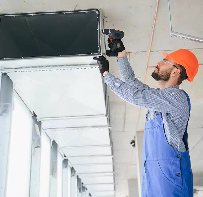 Why Homeowners & Businesses Trust Us in Southfield, MI