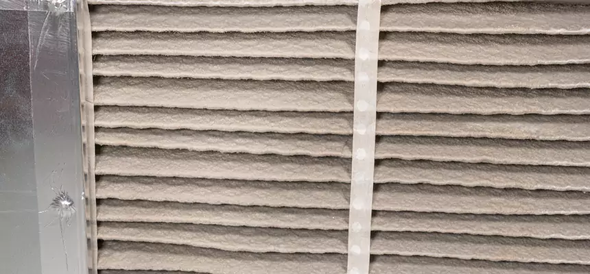 Mobile Car AC Filter Replacement in Southfield