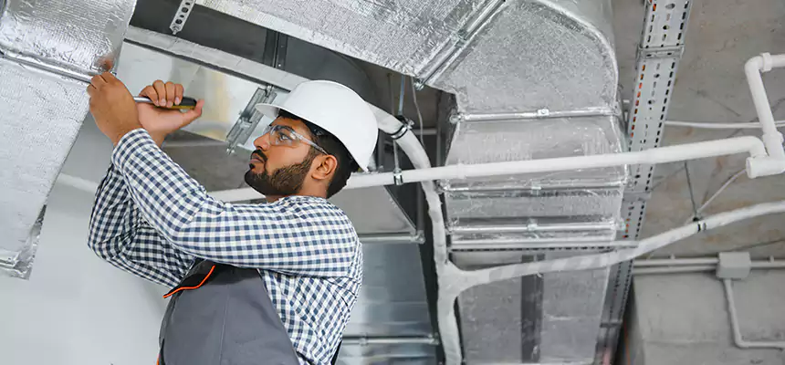 Proactive Ac Vent Repairs & Air Duct Replacement Companies Near Me in Southfield