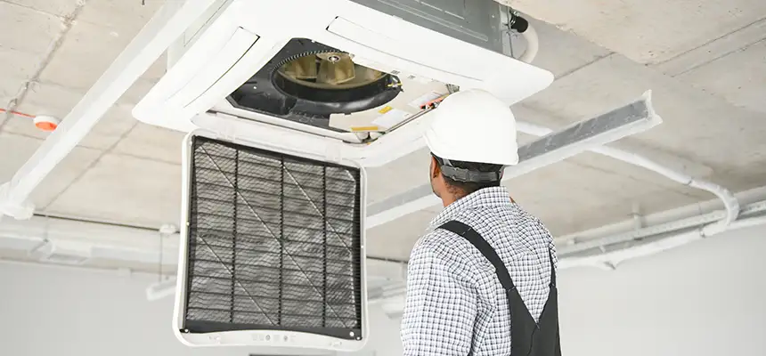 Our Affordable Duct Cleaning Near Me Services in Southfield, MI