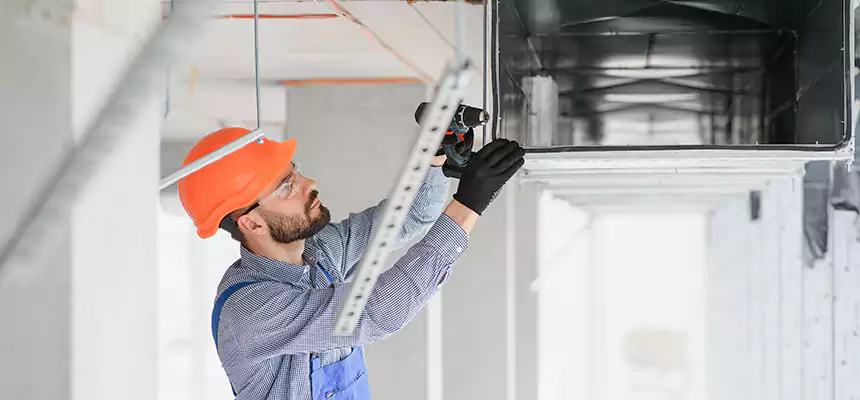 Our Air Vent Replacement Services in Southfield, MI