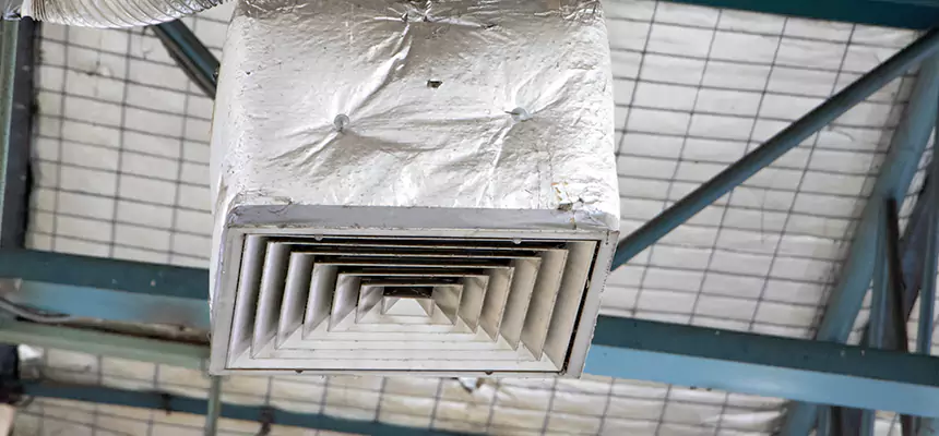 Our Custom HVAC Ductwork Services in Southfield, MI