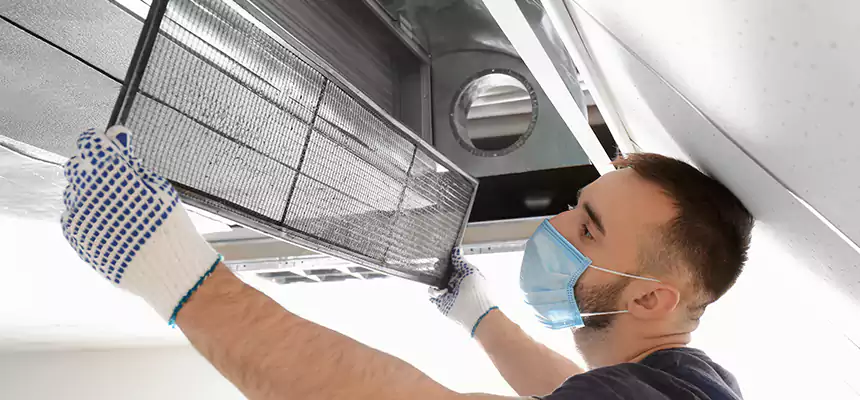 Our Home Duct Cleaning Services in Southfield, MI  