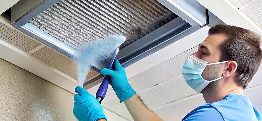 Our Home Ventilation Cleaning Services in Southfield, MI