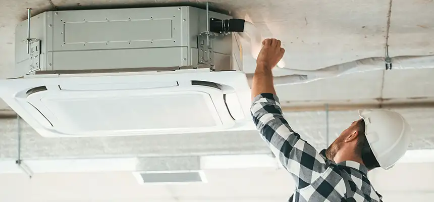 Our Local Vent Cleaning Services in Southfield, MI