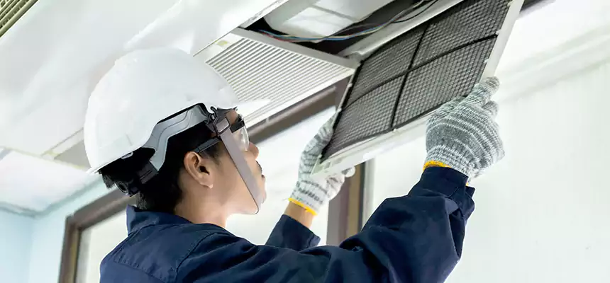 Our Residential Air Vent Cleaning Services in Southfield, MI
