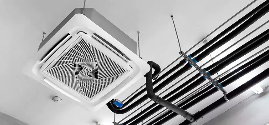 Our Smart AC Vent Controller Services in Southfield, MI