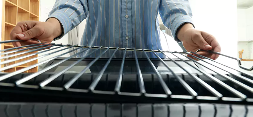 Our Vent Grille Washing Services in Southfield, MI