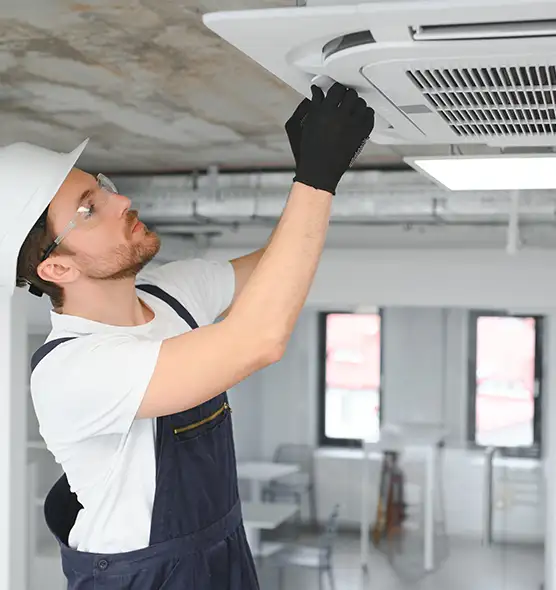 Top Affordable Duct Cleaning Services Near Me in Southfield, MI