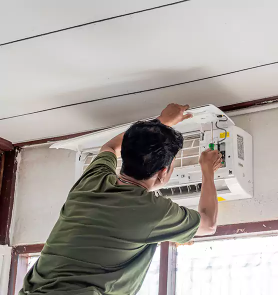 About Air Duct & AC Odor Removal in Southfield, MI
