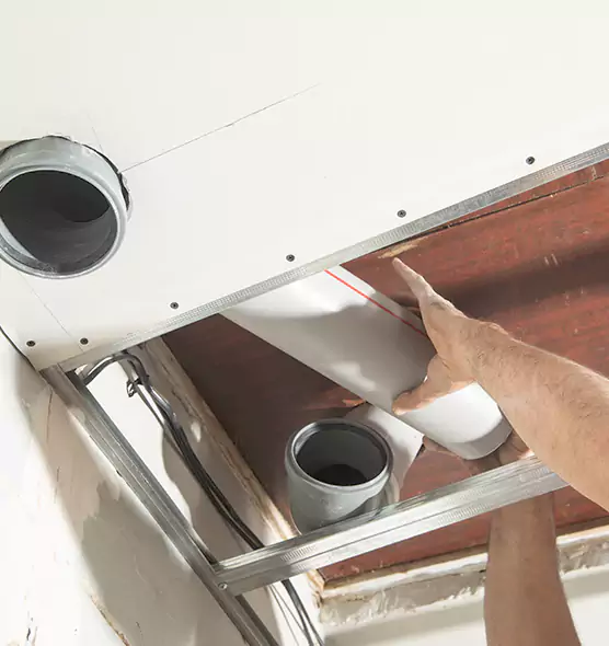 Professional Air Duct Replacement in Southfield, MI