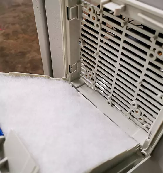 Professional Dryer Vent Mold Cleaning in Southfield, MI