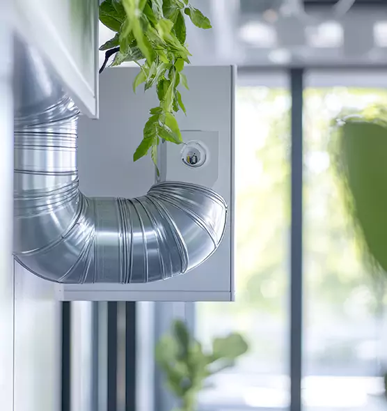 Professional Eco-Friendly Duct Cleaning Services in Southfield, MI