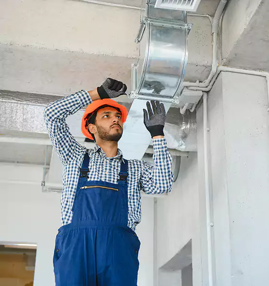 About Hotel Duct And Vent Cleaning in Southfield, MI