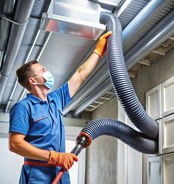 Welcome to Air Duct Cleaning & Repairs Southfield — Your Local Roof Dryer Vent Cleaning Specialists in Southfield, MI