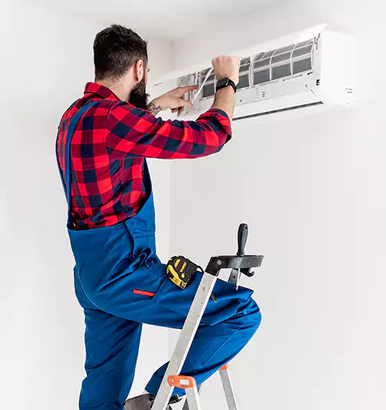 About Smart Air Conditioning Installation in Southfield, MI
