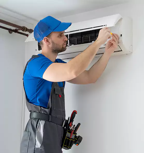 About Smart Thermostat AC Installation in Southfield, MI