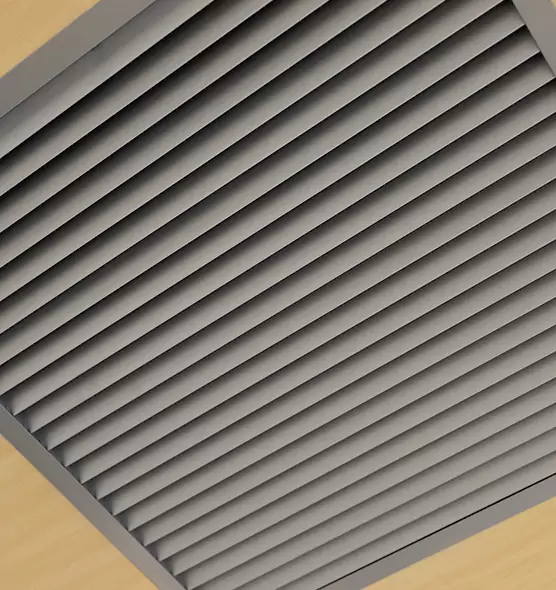Professional Vent Grille Washing in Southfield, MI