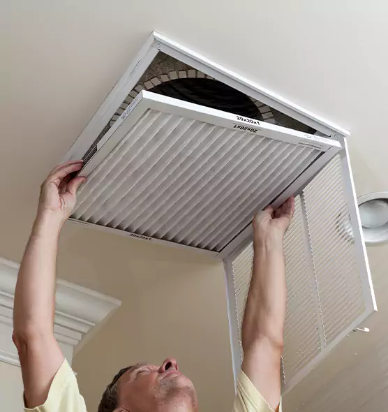 Trusted Vent Shaft Cleaning Expert in Southfield, MI