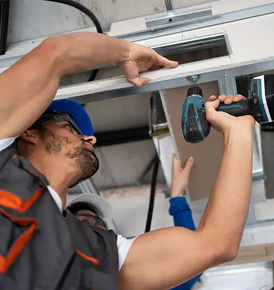 About Vent Smoke Odor Elimination in Southfield, MI