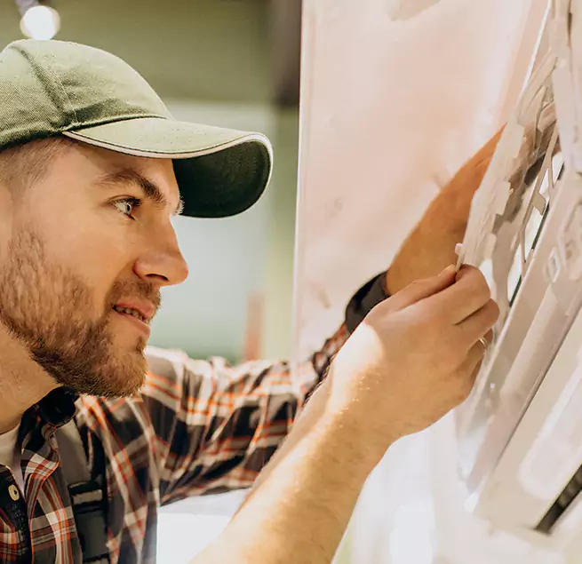 Why Homeowners Businesses Trust Us in Southfield, MI?