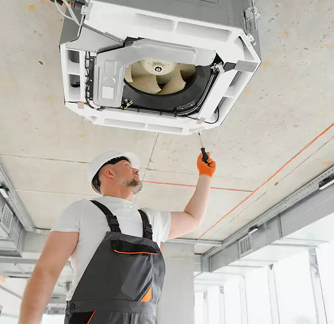 Why Homeowners & Businesses Trust Us in Southfield, MI?