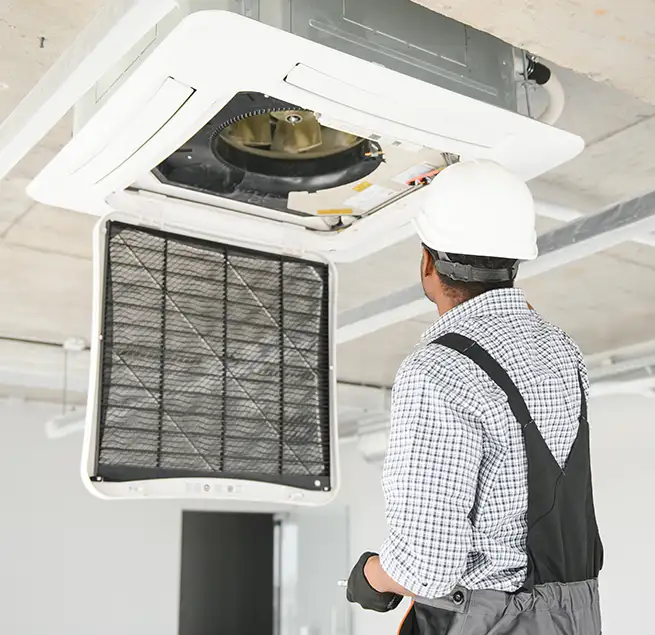 Why Homeowners & Businesses Trust Us in Southfield, MI?