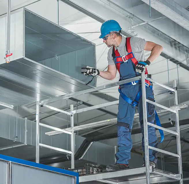 Why Homeowners & Businesses Trust Us in Southfield, MI?