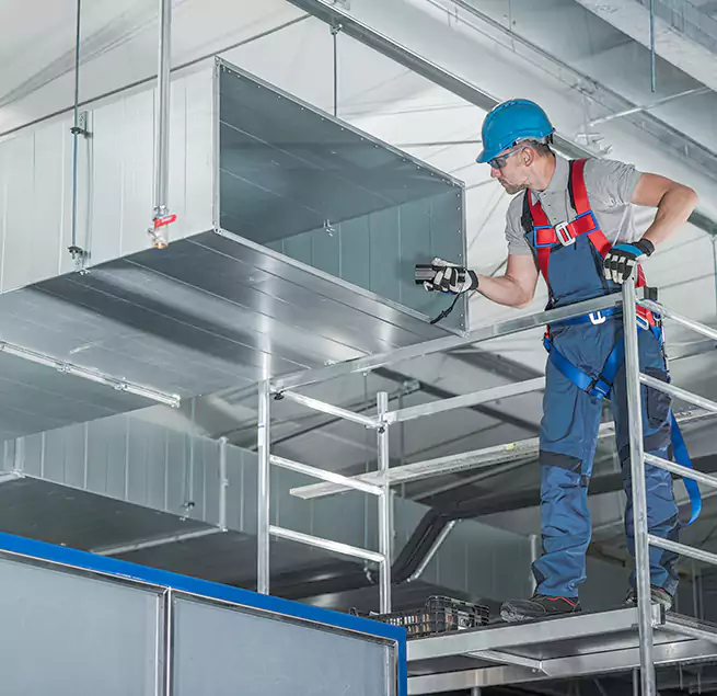 Why Homeowners & Businesses Trust Us in Southfield, MI?