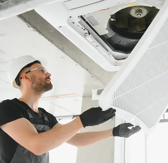 Why Homeowners & Businesses Trust Us in Southfield, MI?