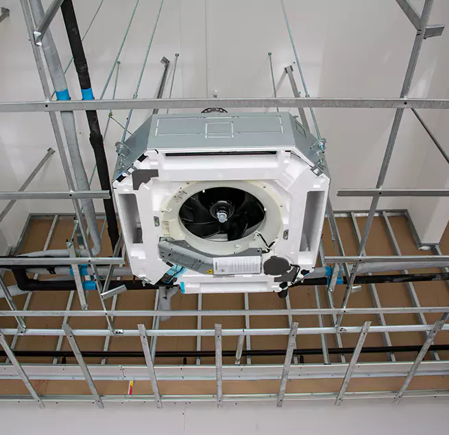 Why Homeowners & Businesses Trust Us in Southfield, MI?