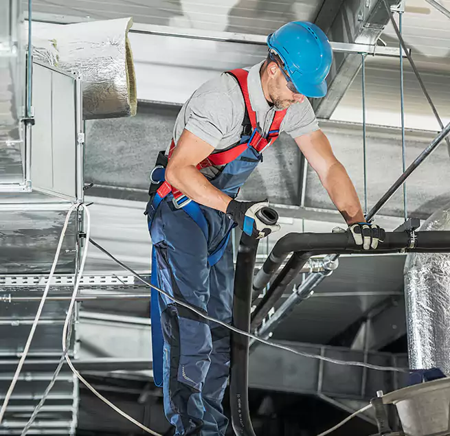 Why Homeowners & Businesses Trust Us in Southfield, MI?