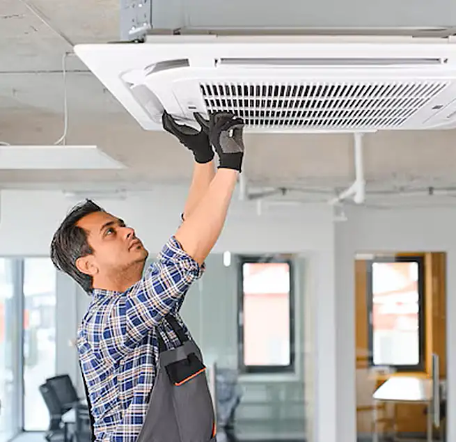 Why Homeowners & Businesses Trust Us in Southfield, MI?