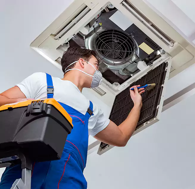 Why Homeowners & Businesses Trust Us in Southfield, MI