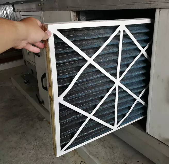 Why Homeowners & Businesses Trust Us Southfield, MI?