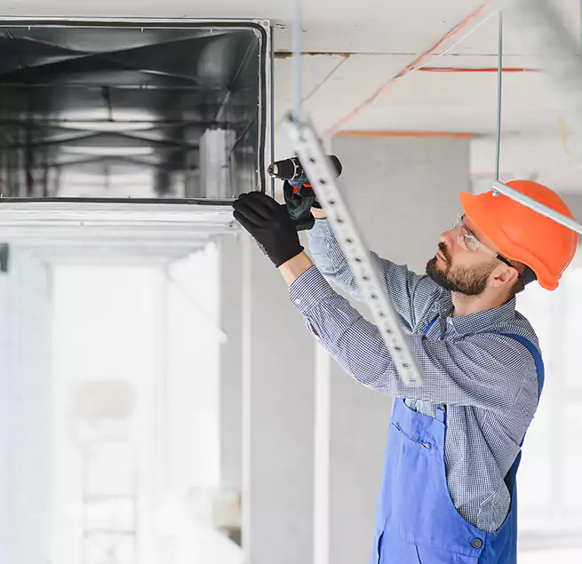 Why Homeowners & Businesses Trust Us Southfield, MI