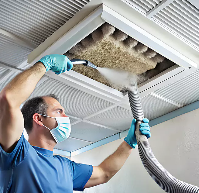 Why Homeowners Businesses Trust Us in Southfield, MI