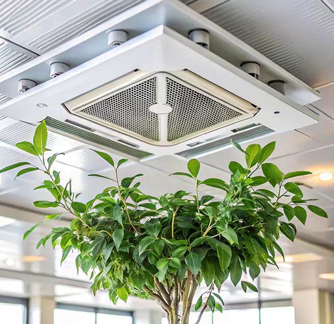 Why Homeowners & Businesses Trust Us in Southfield, MI