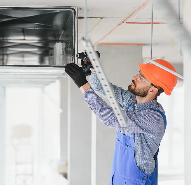  Why Homeowners Businesses Trust Us Southfield, MI