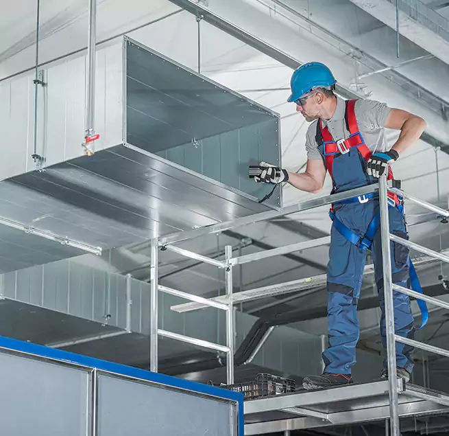 Why Homeowners Businesses Trust Us in Southfield, MI