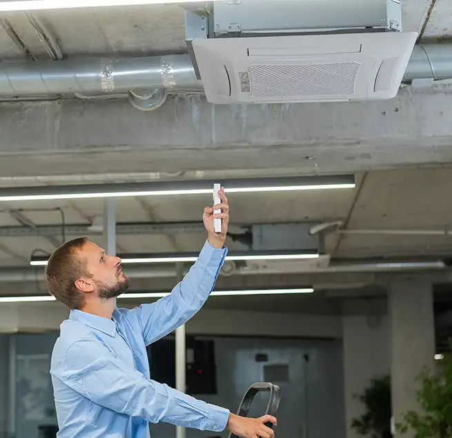 Why Homeowners & Businesses Trust Us in Southfield, MI?