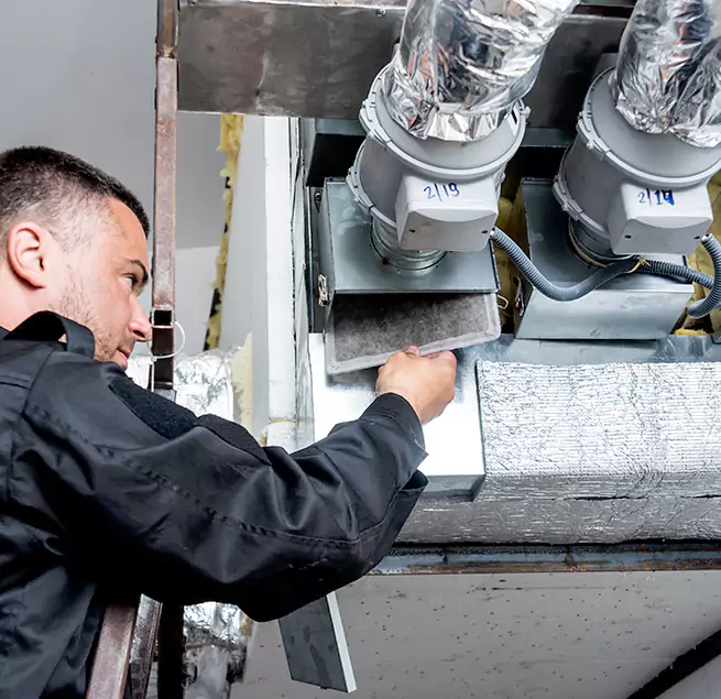 Why Homeowners Businesses Trust Us in Southfield, MI?