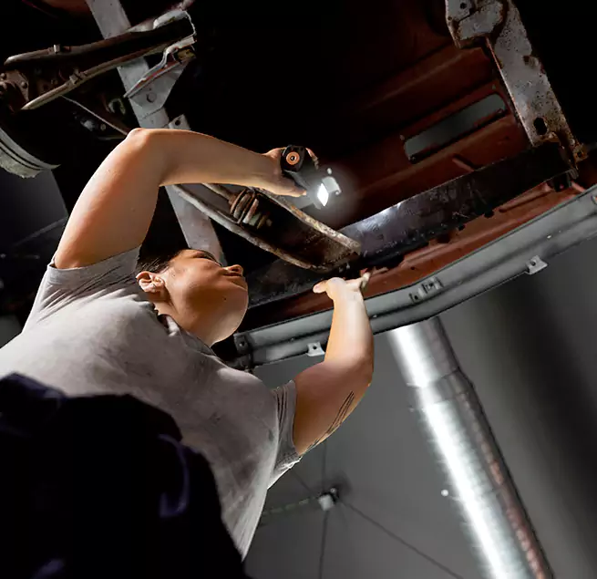 Why Homeowners & Businesses Trust Us Southfield, MI