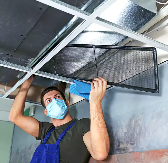 Why Homeowners Businesses Trust Us in Southfield, MI