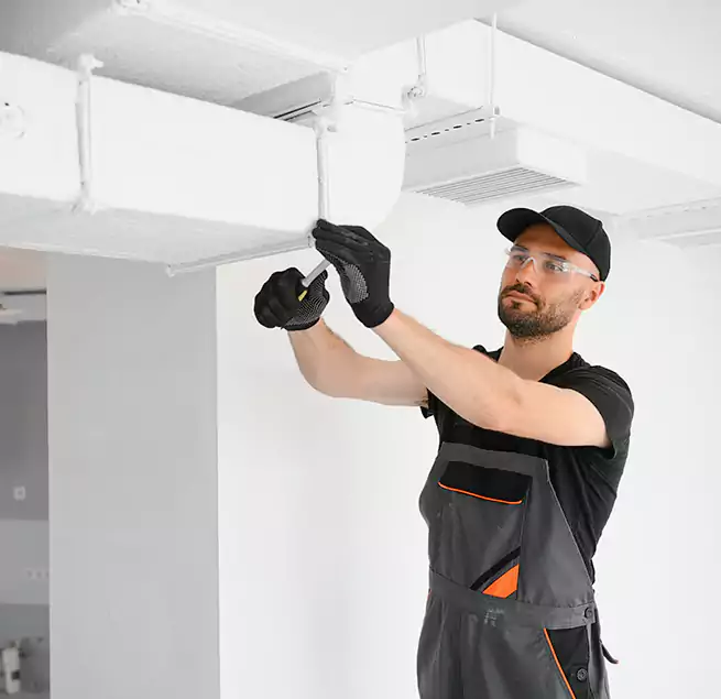  Why Homeowners Businesses Trust Us Southfield, MI