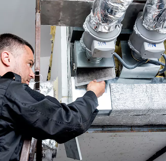 Why Homeowners & Businesses Trust Us in Southfield, MI?