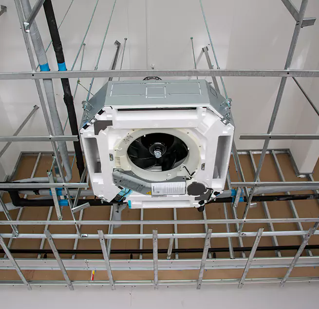 Why Homeowners & Businesses Trust Us Southfield, MI?