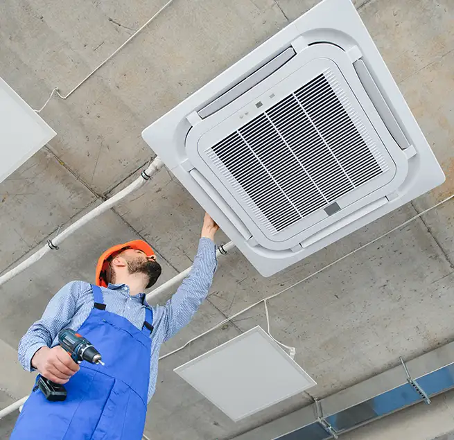 Why Homeowners & Businesses Trust Us in Southfield, MI?