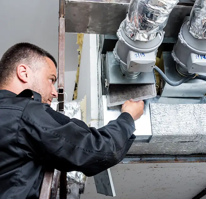 Why Homeowners & Businesses Trust Us in Southfield, MI?